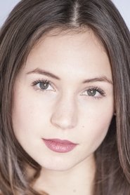 Dominique Provost-Chalkley portrait