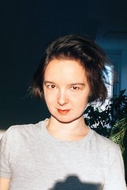 Yuula Benivolski portrait