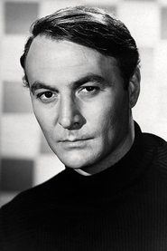 Robert Loggia portrait
