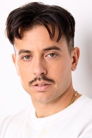 Alex Crawford portrait