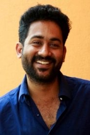 Prasanna GK portrait