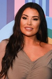 Jess Wright portrait