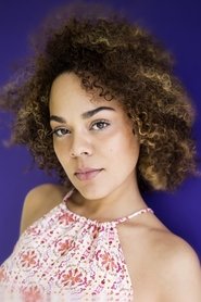 Olivia Bird portrait