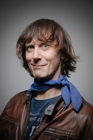 Davor Gobac portrait