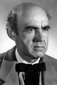 Nestor Paiva portrait