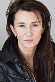 Delphine Zingg portrait