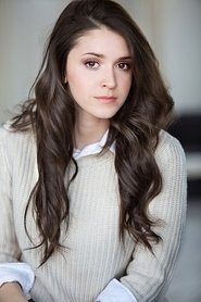 Léa Roy portrait