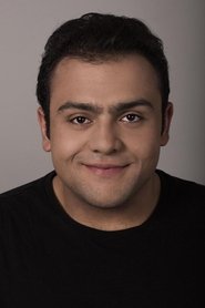 Tolga Canbeyli portrait
