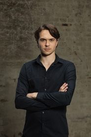 Lovro Zafred portrait
