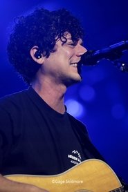Chris Quilala portrait
