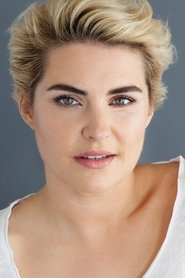 Morgana O'Reilly portrait