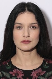 Aleksandra Pavlova portrait
