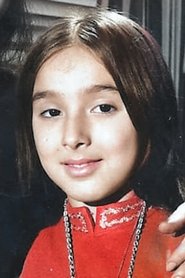 Funda Gürçen portrait