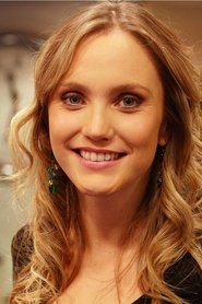 Fernanda Hansen portrait