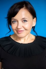Dorina Maltschewa portrait