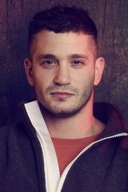 Michael Philippou portrait