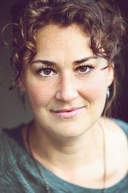 Élisabeth Sirois portrait