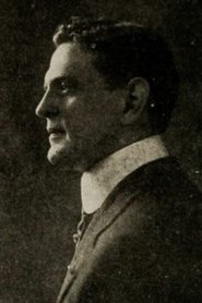 A.H. Van Buren portrait