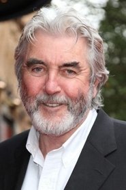 John Alderton portrait