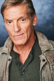 Greg Allan Martin portrait