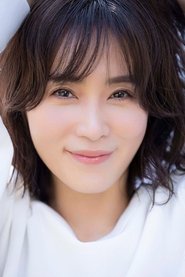 Sayaka Yamaguchi portrait