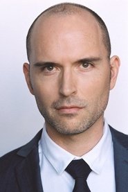 Ryan Gibson portrait