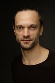 Ola Wallinder portrait