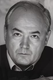 Vsevolod Shilovsky portrait