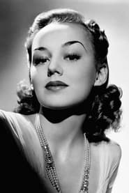 Anne Shirley portrait