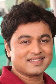 Subodh Bhave portrait