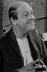 Harvey Clark portrait