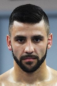 Tony Luis portrait