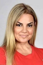 Sylvia Pantoja portrait