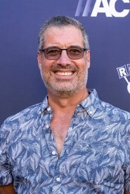 Steven P. Wegner portrait