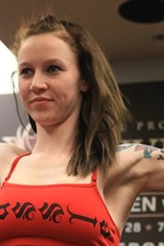 Meghan Wright portrait