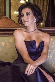 Lisette Oropesa portrait