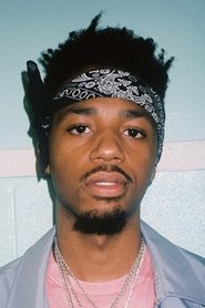 Metro Boomin portrait