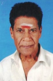 T. K. S. Natarajan portrait