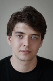 Никита Полицеймако portrait