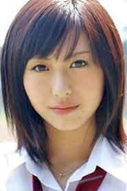 Julia Kawakami portrait