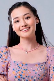 Narkyz Aidarova portrait