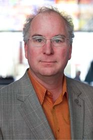 Brewster Kahle portrait