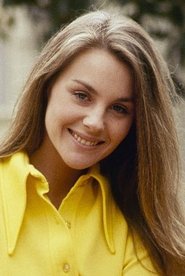 Tiffany Bolling portrait