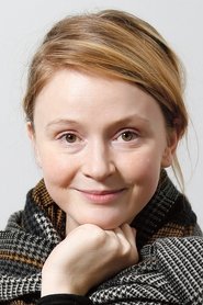 Marie Doležalová portrait