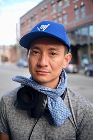 Quoc Bao Tran portrait