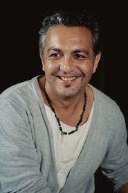 Fekete-Lovas Zsolt portrait