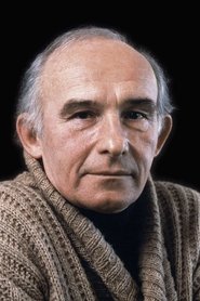 Henryk Bista portrait