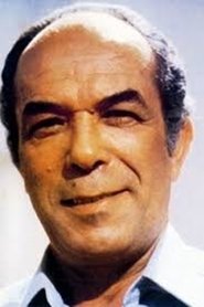 Aldo César portrait