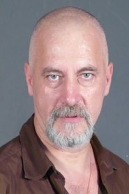 Mircea Stoian portrait
