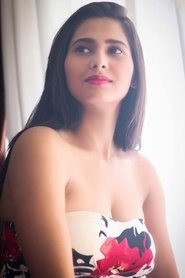 Rutpanna Aishwarya portrait